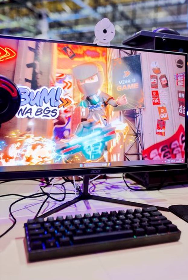 trung tâm game Hi88